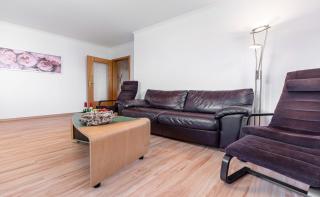 Haus 5 Elemente- Fewo Erde mit Terrasse und Bio-Kamin - Ostseebad Koserow - 0