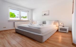 Haus 5 Elemente- Fewo Erde mit Terrasse und Bio-Kamin - Ostseebad Koserow - 4