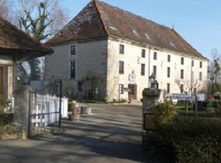 Moulin de Bourgchateau - Louhans - 7
