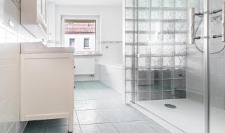 Haus 5 Elemente- Fewo Erde mit Terrasse und Bio-Kamin - Ostseebad Koserow - 1