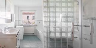 Haus 5 Elemente- Fewo Erde mit Terrasse und Bio-Kamin - Ostseebad Koserow - 2