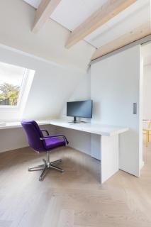 HOMEFY ART APARTMENT Luxury - Rooftop Terrace - Close to Airport and Fair - Düsseldorf - 5