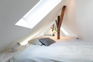 HOMEFY ART APARTMENT Luxury - Rooftop Terrace - Close to Airport and Fair - Düsseldorf - 1