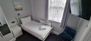 Medehamstede Hotel - Shanklin - 2