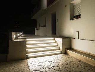 Green Apartment in the Hill - Moírai - 8