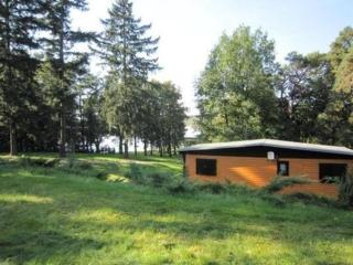 Ferienhäuschen am Strandbad Lychen, Bungalow - Lychen - 1