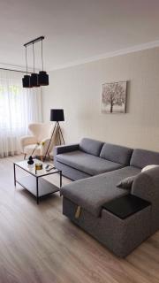 BOGINE Apartament - Ventspils - 0