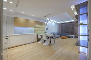 The View Luxury Apartment Center - Sarandë - 8