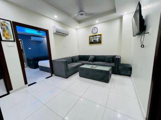 Premier Heights Jhelum - 5