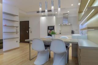 The View Luxury Apartment Center - Sarandë - 7
