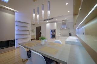 The View Luxury Apartment Center - Sarandë - 5