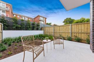 Peaceful studio in Summer Hill - Sydney - 3