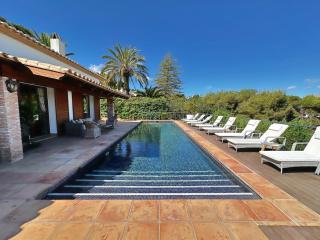 Villa Roble pour 10 personnes à Javea Tosalet - Jávea - 8