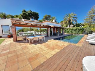 Villa Roble pour 10 personnes à Javea Tosalet - Jávea - 9