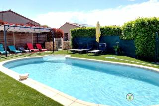 gites la Paradette - Joyeuse - 9