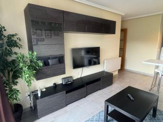 Costa SPA Ático de lujo - Playa de las Catedrales - 4