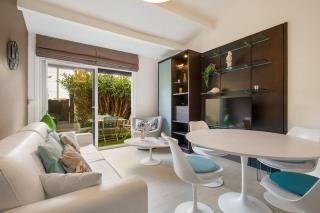 Petite Villa en bord de mer - 0