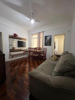Apartamento compartilhada e quarto privativo - 8