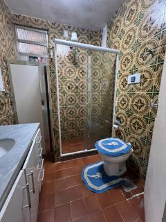 Apartamento compartilhada e quarto privativo - 6