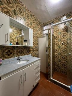 Apartamento compartilhada e quarto privativo - Rio de Janeiro - 2