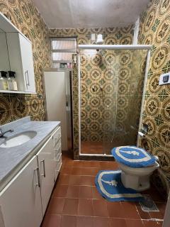 Apartamento compartilhada e quarto privativo - 5