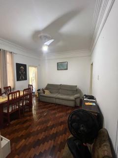 Apartamento compartilhada e quarto privativo - 9