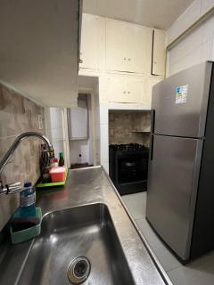 Apartamento compartilhada e quarto privativo - 2