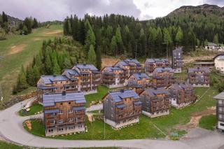 Almresort Gartnerkofel Nassfeld - Sonnenalpe Nassfeld - 0