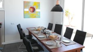A style of it's own Privacy, PatioSundeck, BBQ, Pool beheizt, Wifi, Sonos, Smart TV, Netflix - 3