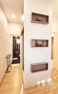 Comfy Abode at transport hub, TBS - Kuala Lumpur - 3