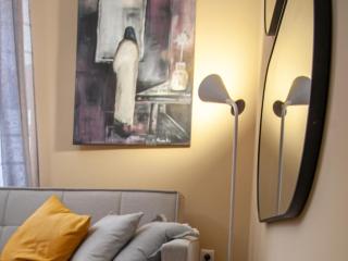 Adamantia's artistic place - Patra - 3