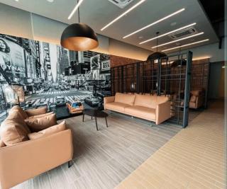 Neu suites 001 cozy studio klcc - 4