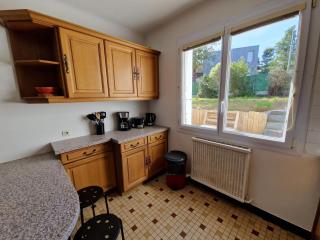 Maison 6 chambres Saint Nazaire 5 min de la mer - 9