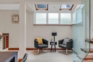 3-Bed Grand Triplex in Westminster - Londra - 8