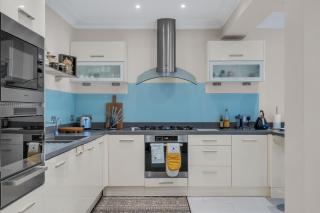 3-Bed Grand Triplex in Westminster - Londra - 6