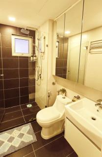 Comfy Abode at transport hub, TBS - Kuala Lumpur - 2