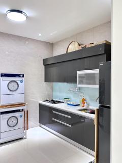 Yun B&B - Dongshan - 2