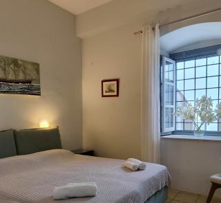 Sidra Hotel - Hydra - 0