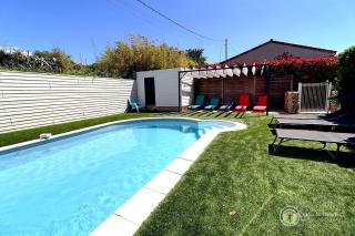 gites la Paradette - Joyeuse - 5