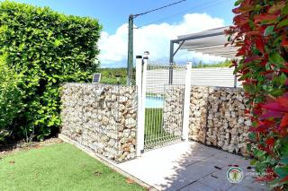gites la Paradette - Joyeuse - 4