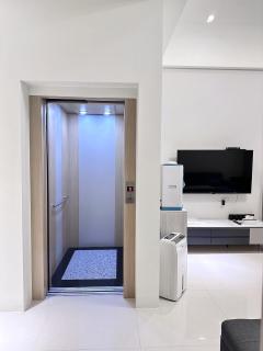 Yun B&B - Dongshan - 8