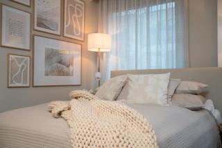 Studio-Apartment Piccolino 26 - Timmendorfer Strand - 9