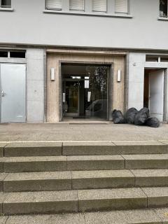 L'Orangerie, studio - Strasburgo - 8