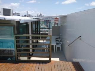 Cobertura Duplex com Piscina Privativa - João Pessoa - 7