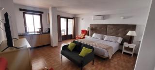 loft luna - Ardales - 5