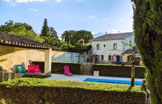 La Bottellie - Gîtes & chambres d'hôtes entre Cévennes et Camargue - 3