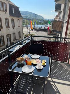 Haus Budinger - Alf - 5