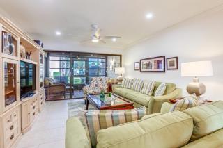 Fort Pierce Condo with Pool, Golf and Beach Access - Fort Pierce - 6
