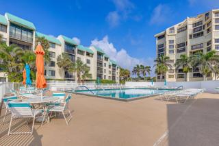 Fort Pierce Condo with Pool, Golf and Beach Access - Fort Pierce - 9