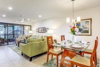Fort Pierce Condo with Pool, Golf and Beach Access - Fort Pierce - 3